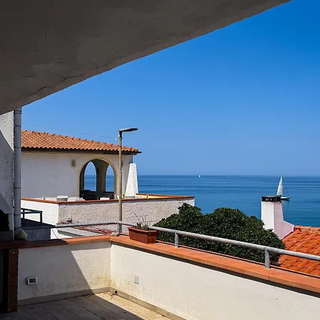 Golfo Azzurro - Helloelba * פורטופראיו