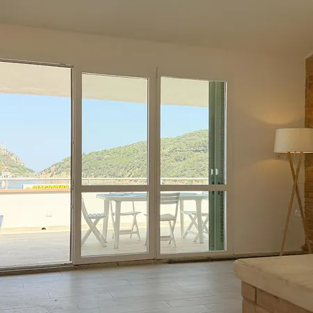Golfo Azzurro - Helloelba בית נופש פורטופראיו