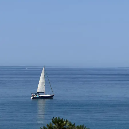 Сasa de vacaciones Golfo Azzurro - Helloelba