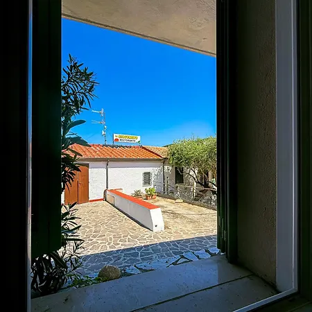 Golfo Azzurro - Helloelba בית נופש *