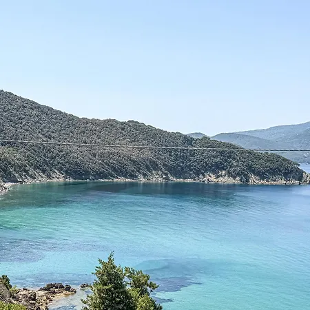 Golfo Azzurro - Helloelba בית נופש פורטופראיו